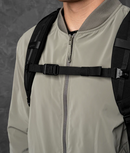 Alpaka Traverse Backpack (30L) | Axoflux 400D Ripstop Nylon