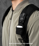 Alpaka Traverse Backpack (30L) | Axoflux 400D Ripstop Nylon