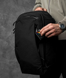 Alpaka Traverse Backpack (30L) | Axoflux 400D Ripstop Nylon