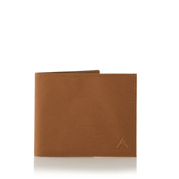 Allett Sport Wallet RFID Protection Nylon Edition