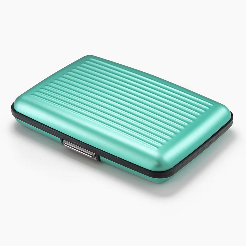 Ogon Card Case STOCKHOLM Premium