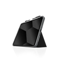 STM Dux Plus Protective Case (iPad 10th Gen) - Black