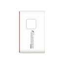 Momax x Gundam 1-World+ | 3-Port Travel GaN Charger With Built-in USB-C Cable 70W - Limited Edition