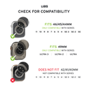 UAG Limited Edition Scout Silicone Strap for Apple Watch Ultra 3, Ultra 2, & Ultra