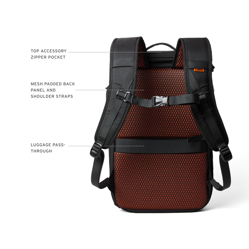 UAG Civilian 20L Backpack