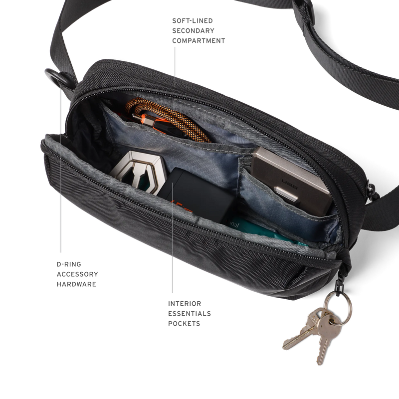 UAG Standard Issue 1L Sling