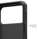 UAG Monarch Pro iPhone 17 series Case - Orange