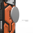 UAG Monarch Pro iPhone 17 series Case - Orange