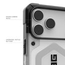 UAG Pathfinder Clear iPhone 18 series Case