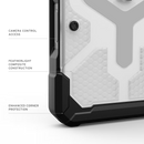 UAG Pathfinder Clear iPhone 18 series Case
