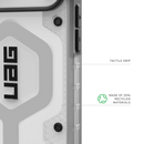 UAG Pathfinder Clear iPhone 18 series Case