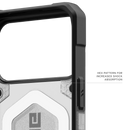 UAG Pathfinder Clear iPhone 18 series Case