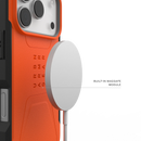 UAG Civilian iPhone 17 series Case - Orange