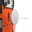 UAG Pathfinder iPhone 17 series Case -  Orange