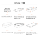 UAG Trooper iPhone 17 series Case