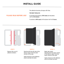 UAG Mouve w/Magnet Case for Samsung Fold 7