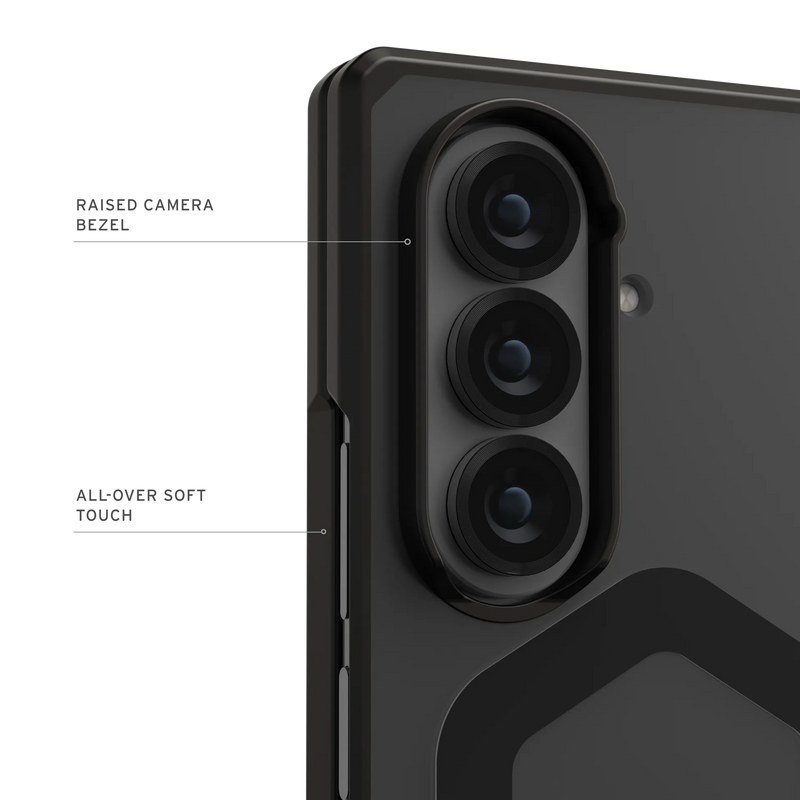 UAG Mouve w/Magnet Case for Samsung Fold 7
