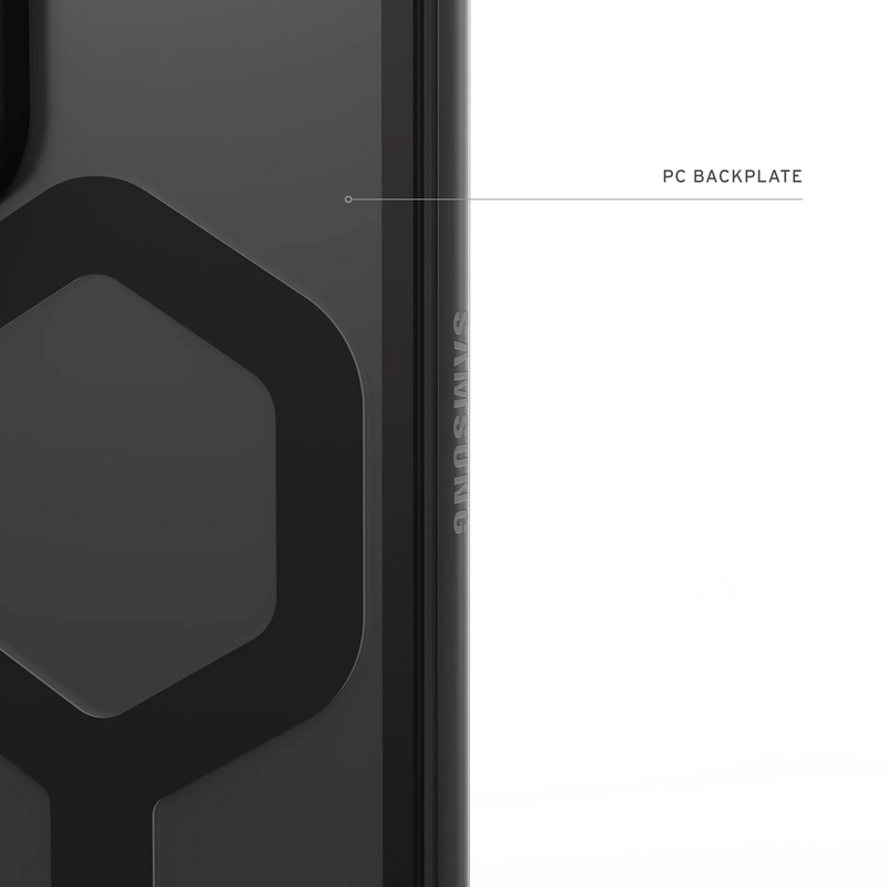 UAG Mouve w/Magnet Case for Samsung Fold 7