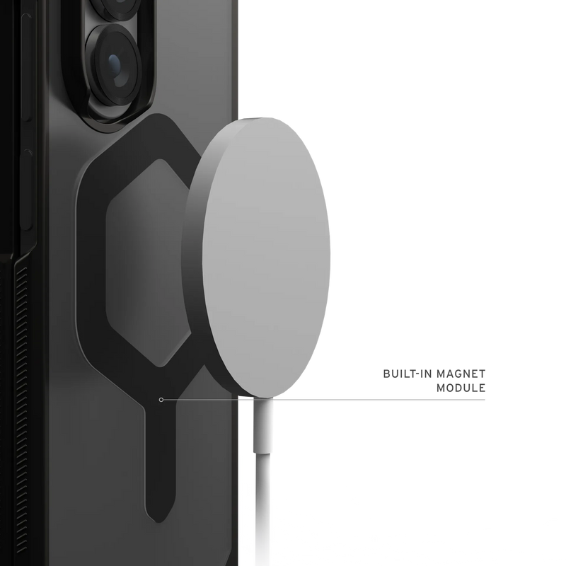UAG Mouve w/Magnet Case for Samsung Fold 7