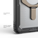 UAG Plasma XTE Galaxy S26 Ultra Case