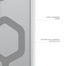 UAG Plyo Galaxy S26 Case