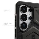 UAG Monarch Pro Kevlar Galaxy S26 Ultra Case
