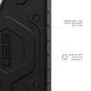 UAG Pathfinder Galaxy S26 Ultra Case