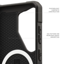UAG Pathfinder Galaxy S26 Ultra Case
