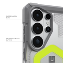UAG Galaxy S26 Ultra - Pathfinder Clear Case + Lanyard