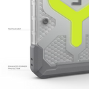 UAG Galaxy S26 Ultra - Pathfinder Clear Case + Lanyard