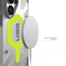 UAG Galaxy S26 Ultra - Pathfinder Clear Case + Lanyard