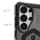 UAG Pathfinder Clear Galaxy S26 Ultra Case