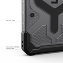 UAG Pathfinder Clear Galaxy S26 Ultra Case