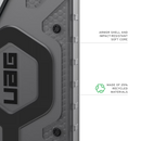 UAG Pathfinder Clear Galaxy S26 Ultra Case