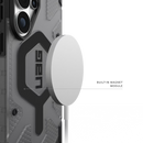 UAG Pathfinder Clear Galaxy S26 Ultra Case