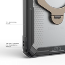 UAG Plasma XTE 360 Galaxy S26 Ultra Case