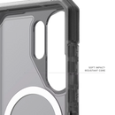 UAG Trooper Galaxy S26 Ultra Case