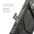 UAG Monarch Pro iPhone 18 series case