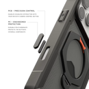 UAG Plasma XTE 360 iPhone 18 series Case