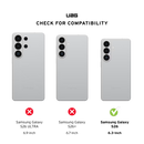 UAG Plyo Galaxy S26 Case