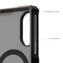 UAG Mouve XTE Galaxy Z Fold8 Case