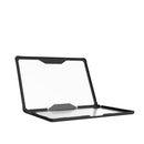 UAG Apple MacBook Air 15" (2023 M2) Plyo - Ice/Black