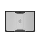 UAG Apple MacBook Air 15" (2023 M2) Plyo - Ice/Black