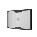 UAG Apple MacBook Air 15" (2023 M2) Plyo - Ice/Black