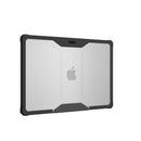 UAG Apple MacBook Air 15" (2023 M2) Plyo - Ice/Black