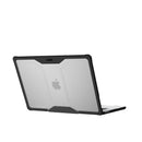 UAG Apple MacBook Air 15" (2023 M2) Plyo - Ice/Black