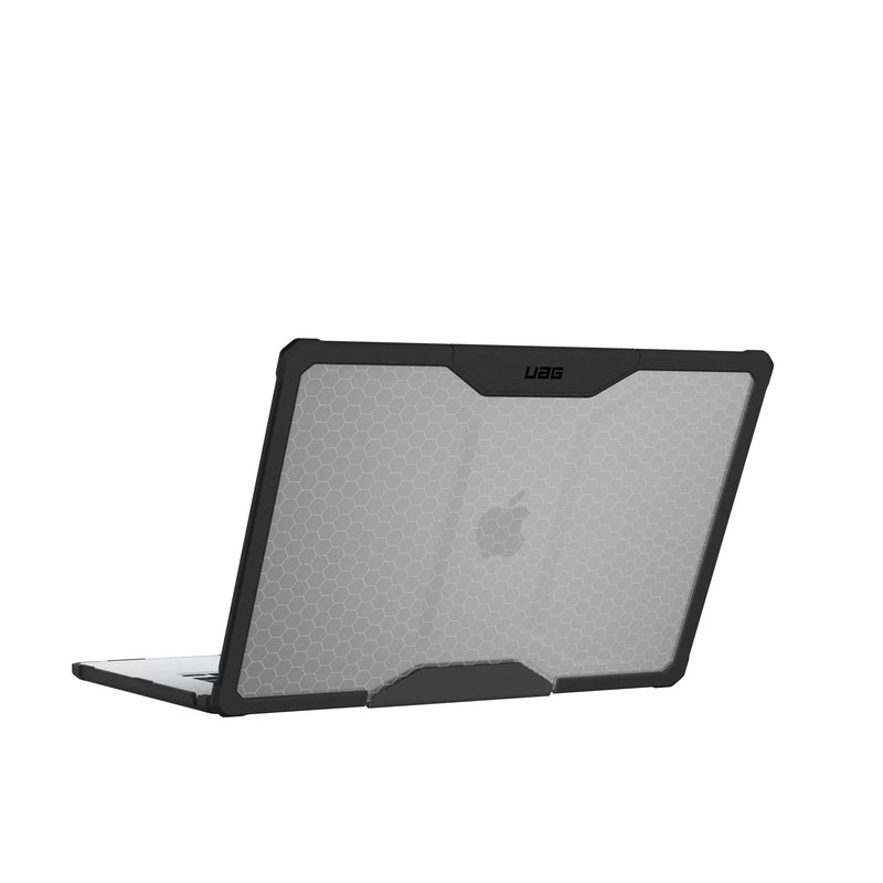 UAG Apple MacBook Air 15" (2023 M2) Plyo - Ice/Black