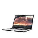 UAG Apple MacBook Air 15" (2023 M2) Plyo - Ice/Black