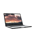 UAG Apple MacBook Air 15" (2023 M2) Plyo - Ice/Black
