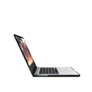 UAG Apple MacBook Air 15" (2023 M2) Plyo - Ice/Black